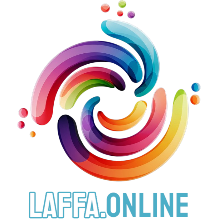 لوجو لفة أونلاين